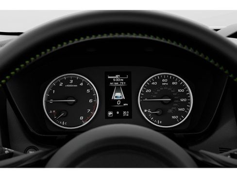 New 2026 Subaru Ascent Bronze Edition image 18