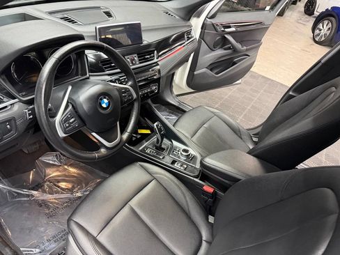 Used 2020 BMW X1 sDrive28i w/ Premium Package FWD image 32