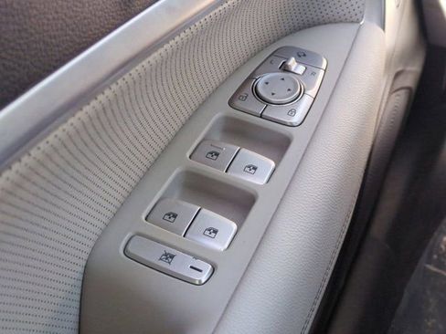 Used 2019 Genesis G70 2.0T Advanced w/ Elite Package image 22