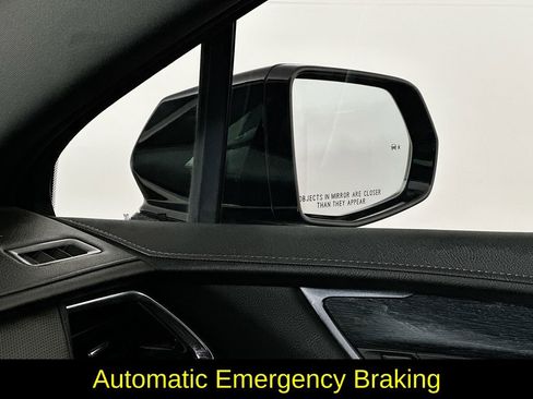 Used 2022 Cadillac XT5 Premium Luxury w/ Technology Package image 25