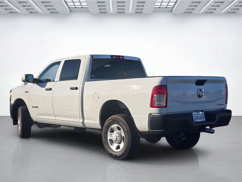 Used 2022 RAM 2500 Tradesman image 4