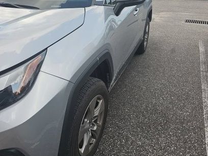 Used 2025 Toyota RAV4 XLE w/ Convenience Package