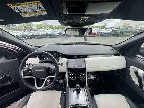 Used 2023 Land Rover Discovery Sport SE R-Dynamic AWD/4WD image 31