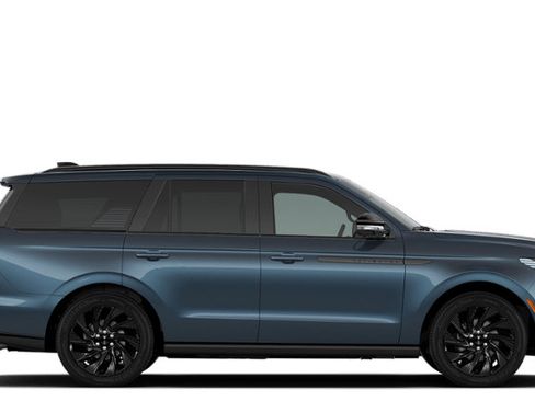 New 2027 Lincoln Navigator Reserve AWD/4WD image 53