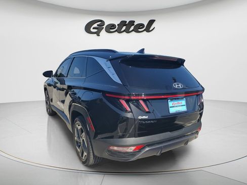 Used 2022 Hyundai Tucson Limited AWD/4WD image 5