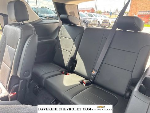 Used 2020 Chevrolet Traverse Premier w/ Redline Edition AWD/4WD image 39