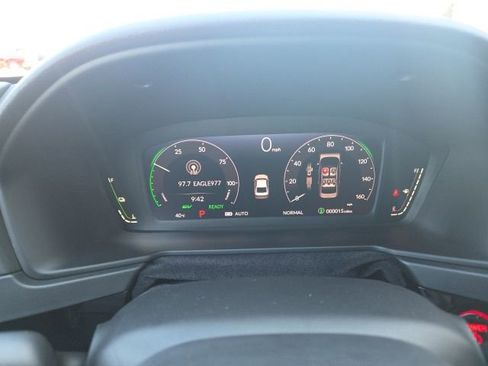 New 2026 Honda Accord Sport image 19