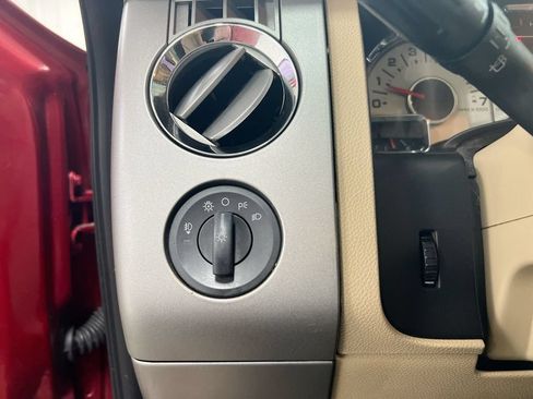 Used 2008 Ford Expedition EL Eddie Bauer RWD image 17