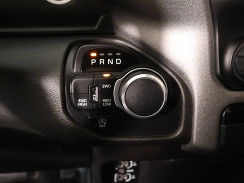Used 2019 RAM 1500 Tradesman AWD/4WD image 7