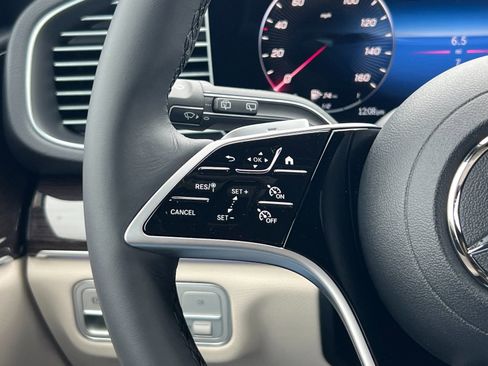 New 2026 Mercedes-Benz GLE 350 4MATIC image 29