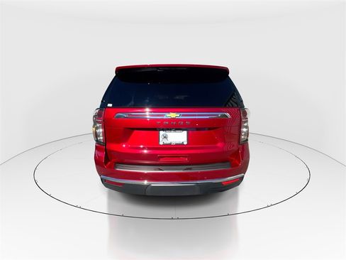 Used 2024 Chevrolet Tahoe LS w/ Driver Alert Package image 7