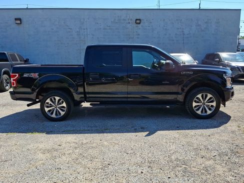Used 2018 Ford F150 XL w/ Equipment Group 101A Mid AWD/4WD image 6