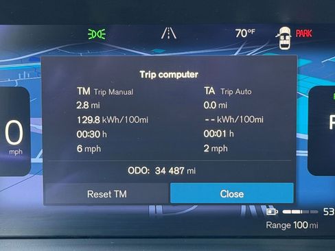 Certified 2023 Volvo XC40 Recharge Ultimate w/ Protection Package Premier AWD/4WD image 10