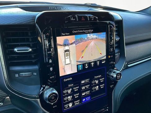 Used 2021 RAM 1500 Limited image 23