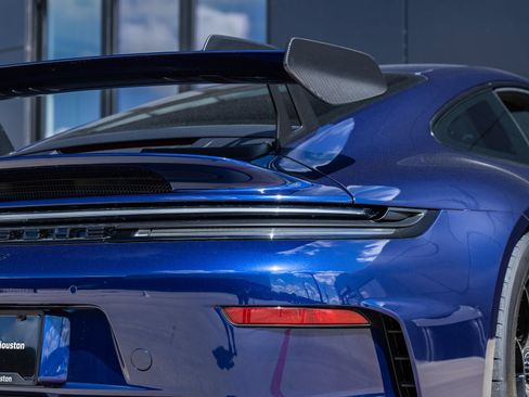Certified 2026 Porsche 911 GT3 RWD image 16