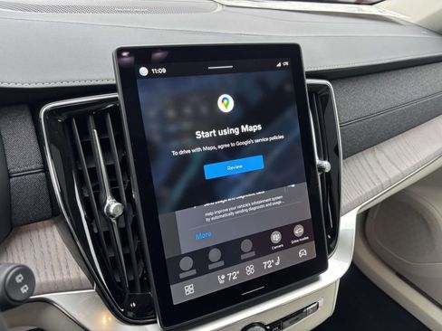 New 2026 Volvo XC90 T8 Ultra w/ Protection Package Premier AWD/4WD image 20