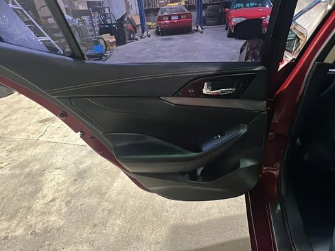 Used 2017 Nissan Maxima 3.5 SL image 15