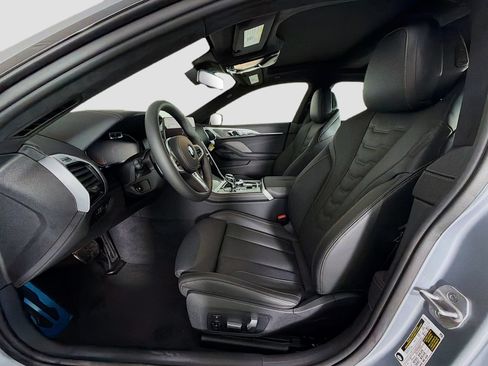 New 2026 BMW 840i RWD image 22