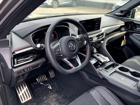 New 2026 Acura MDX A-Spec AWD/4WD image 12