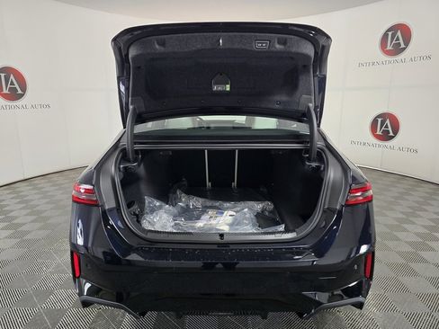 New 2026 BMW 530i xDrive 530i xDrive w/ M Sport Package image 8