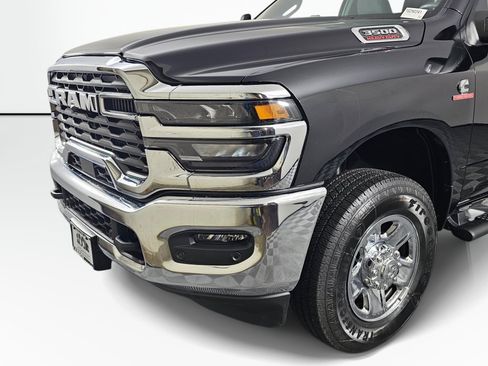 New 2026 RAM 3500 Tradesman AWD/4WD image 13