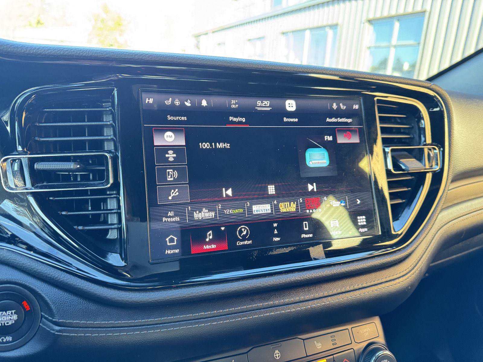 Used 2021 Dodge Durango GT AWD/4WD image 16