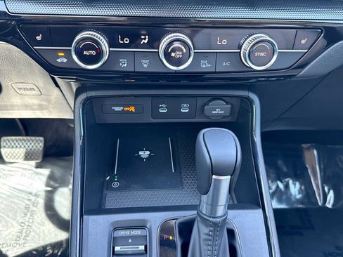 New 2026 Honda CR-V EX-L image 17