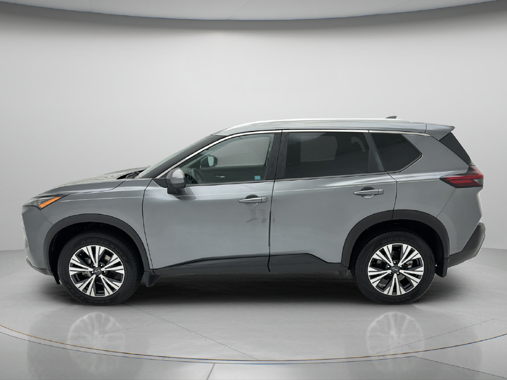 Used 2023 Nissan Rogue SV w/ SV Premium B Package AWD/4WD image 8