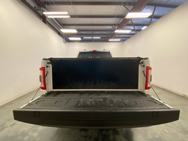 Used 2021 Ford F150 Lariat w/ Equipment Group 502A High AWD/4WD image 30