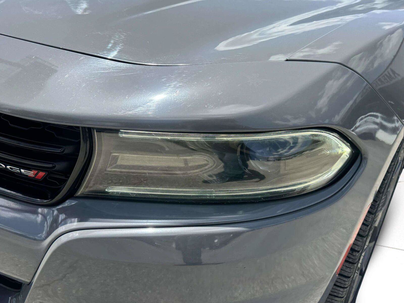 Used 2019 Dodge Charger SXT w/ Plus Group RWD image 12