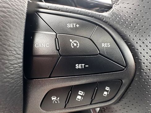 New 2026 Dodge Durango GT w/ Tow 'N Go Package AWD/4WD image 54