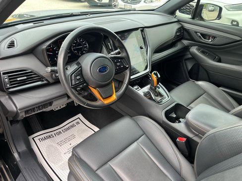 Used 2022 Subaru Outback Wilderness AWD/4WD image 10
