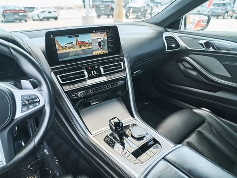Used 2025 BMW 840i Convertible RWD image 26