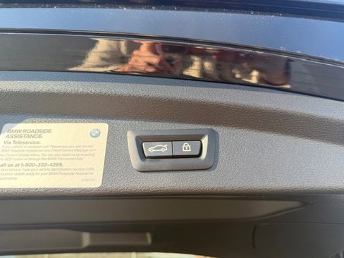 Used 2020 BMW X2 xDrive28i w/ Convenience Package image 8