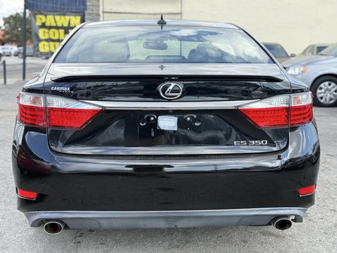 Used 2014 Lexus ES 350 image 6