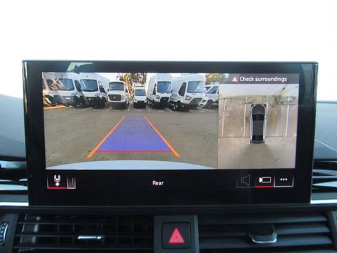 Used 2023 Audi A4 2.0T Premium Plus image 10