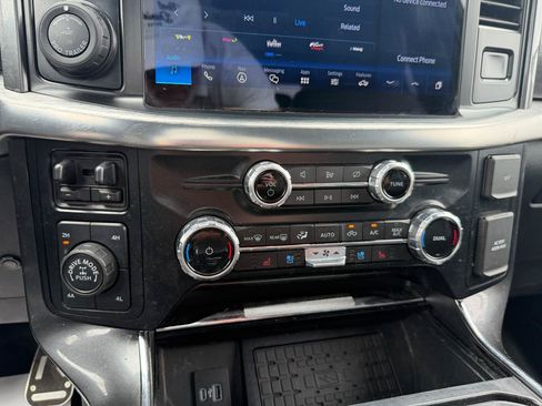 Used 2023 Ford F150 Lariat w/ Equipment Group 502A High AWD/4WD image 27