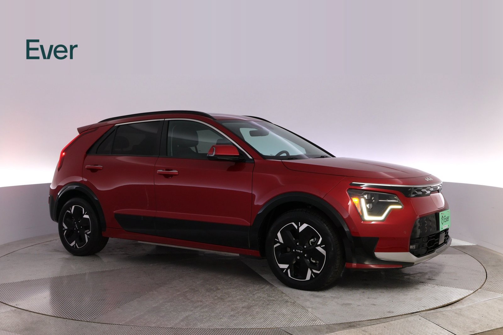 Used 2023 Kia Niro Wave FWD image 14