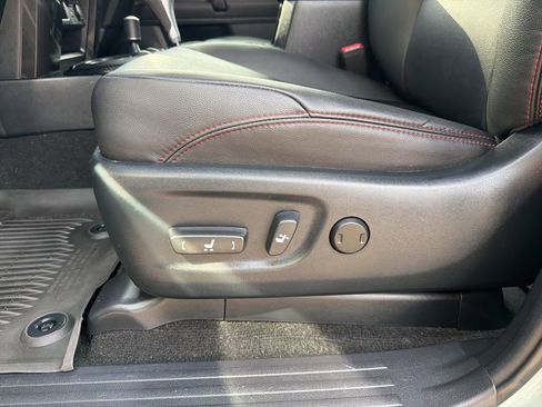 Used 2023 Toyota 4Runner TRD Off-Road Premium image 14