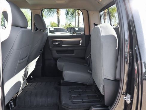 Used 2017 RAM 3500 Lone Star image 45