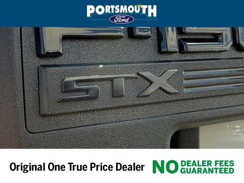 New 2026 Ford F150 STX w/ Equipment Group 200A image 20