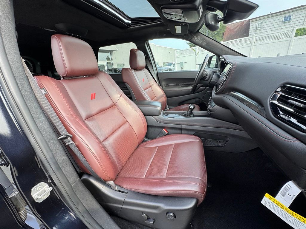 Used 2024 Dodge Durango R/T AWD/4WD image 19