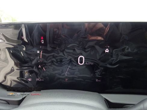 New 2026 Buick Envista Sport Touring w/ Convenience I Package image 25