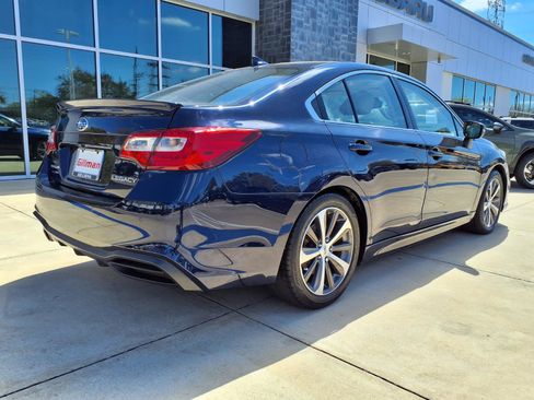 Used 2018 Subaru Legacy 2.5i Limited image 25