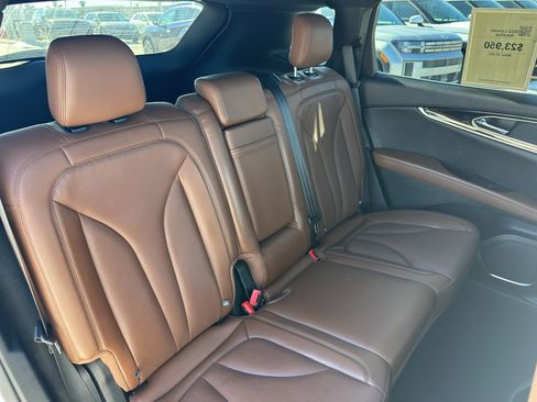 Used 2022 Lincoln Nautilus Reserve image 36