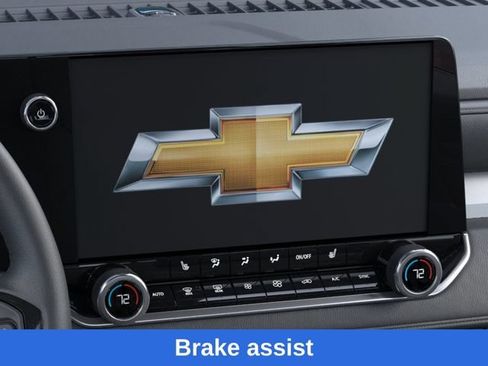 New 2026 Chevrolet Colorado LT w/ LT Convenience Package AWD/4WD image 21