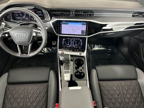 Used 2025 Audi S7 Prestige w/ Nardo Sport Edition image 12
