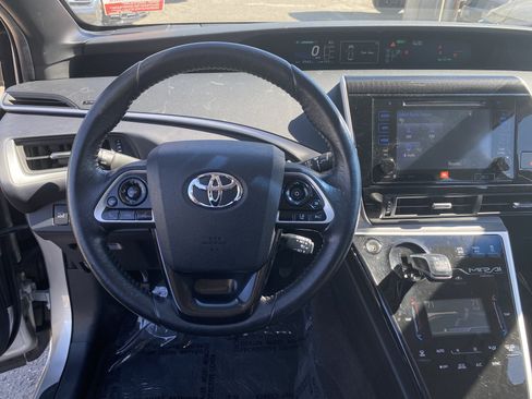 Used 2017 Toyota Mirai image 12