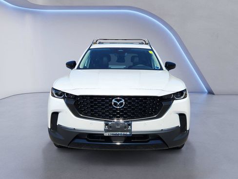 New 2026 MAZDA CX-50 AWD 2.5 Hybrid w/ Weather Package image 11