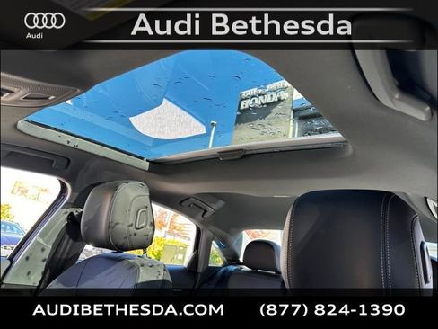 New 2026 Audi A3 2.0T Premium image 23